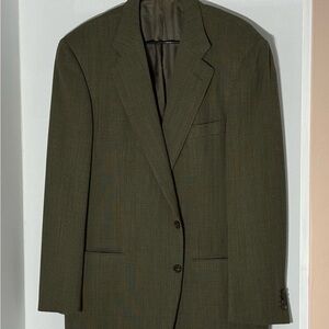 Ermenegildo Zegna sports jacket US 44